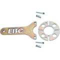 Honda - Kawasaki Clutch Basket Holding Tool with Stepped Handle by Ebc