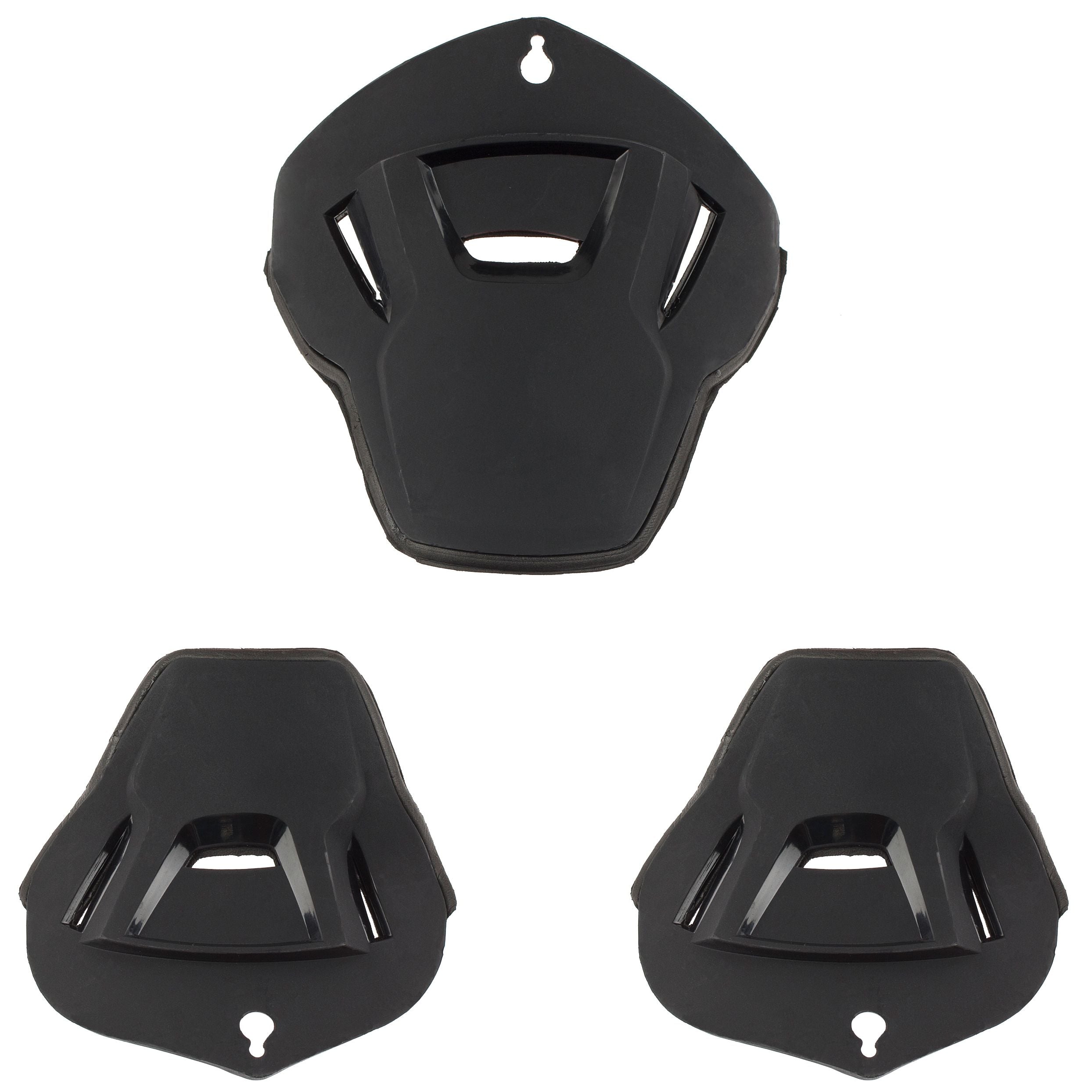 Knee Brace Replacement Impact Panel Kit by Pod