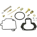 Yamaha Carburetor Repair Kit by Shindy