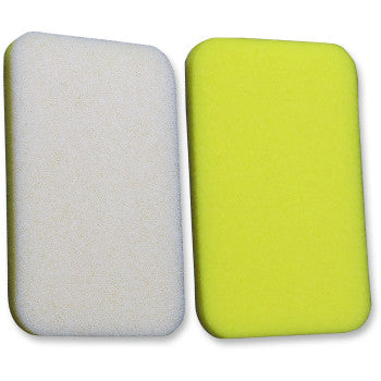 Yamaha Foam Air Filter by No Toil
