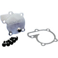Yamaha Banshee E Z Drain Water Pump Plate by Pro Design