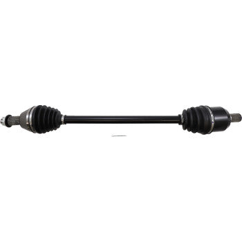 Honda Talon 1000R FOX CV Axle Kit Complete OEM Replacement Standard Rear Left & Right by Moose Offroad