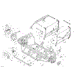 FRAME - SYSTEM - 2023 CAN AM DEFENDER MAX HD10 X MR