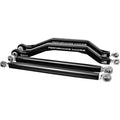 Polaris RZR Radius Rod High Clearance 72" Black Contrast Cut by Pm Off-Road