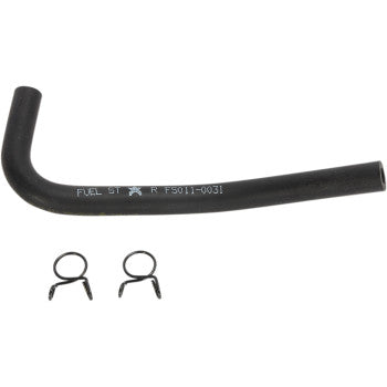Yamaha Hose and Clamp Kit by All Balls