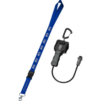 Single Actuator and Winch Hand Remote Replacement by Kfi Products