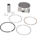 Kawasaki Piston Kit 80.25 mm by Wsm