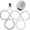 Honda Piston Kit 104.00 mm by Wiseco