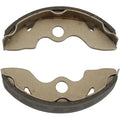 Brake Shoes by Dp Brakes