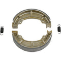 Brake Shoes by Ebc