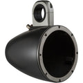 Weatherproof Speaker Housing Black 8" by Kicker