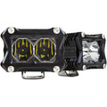 Flood Light 2" Clear Lens by Heretic