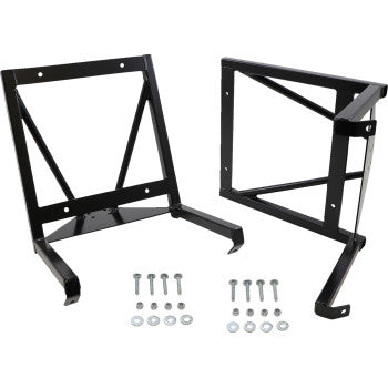 Seat Mounting Kit Torque V2 Rear Two Seats by Beard Seats