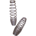 Shock Springs Front Silver by High Lifter