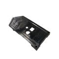 Rear Skid Plate by CFMOTO