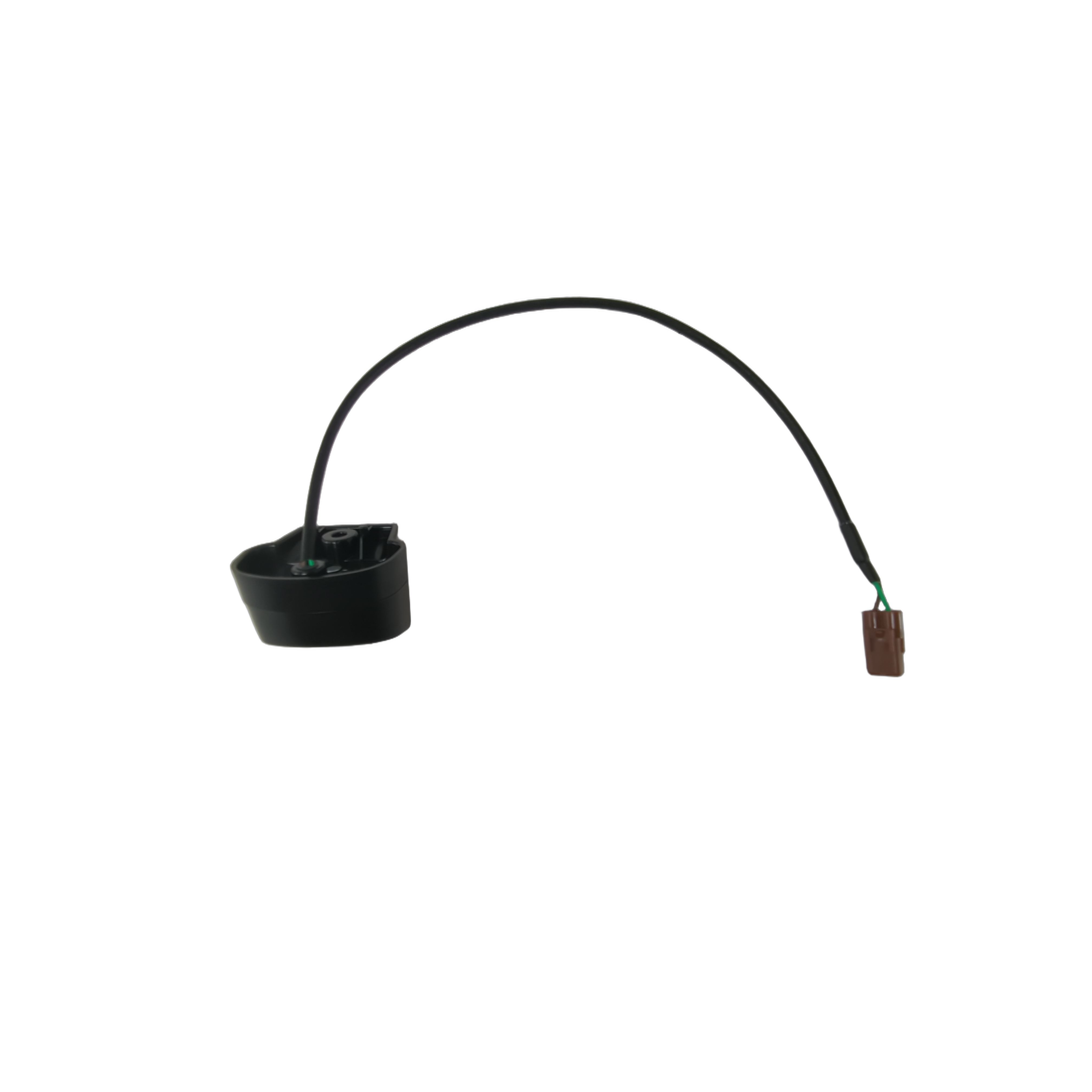 License Plate Light by CFMOTO