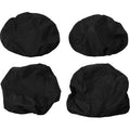 Can Am Maverick Seat Cover Black Commander by Moose Offroad