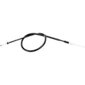 Yamaha Black Vinyl Throttle Cable 25 1/2 " by Moose Offroad
