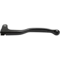 Brake Lever Left Hand Black by Moose Offroad