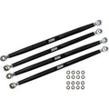 Polaris RZR XP Turbo XP Radius Rod by Sdi
