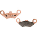 Brake Pads by Galfer