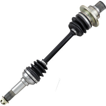Grizzly CV Axle Kit Complete OEM Replacement Standard Rear Right by Moose Offroad