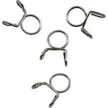 Wire Clamp Refill Kit Gold 4 Pack by All Balls