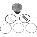 Yamaha Piston Kit 100.00 mm by Wiseco