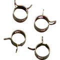 Wire Clamp Refill Kit Gold Band 4 Pack by All Balls