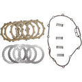 Complete Clutch Kit by Vesrah