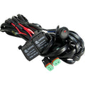 Relay Harness Dual Light by Vision X