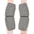 Sintered Brake Pads by Ebc