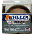 Fuel Line Black EFI 3/8" x 3' by Helix