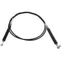 Can Am UTV Shifter Cable by Moose Offroad