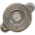 Polaris Radiator Cap Silver 13 PSI by Moose Offroad