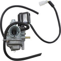 Kawasaki Replacement Carburetor by Moose Offroad