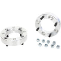 Spacer with Stud Wheel Rear 4/137 1-1/2 " by High Lifter