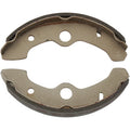 Yamaha 9165 Brake Shoes by Dp Brakes