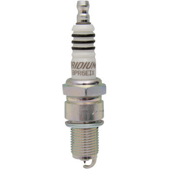 Iridium IX Spark Plug BPR6EIX by Ngk Spark Plugs