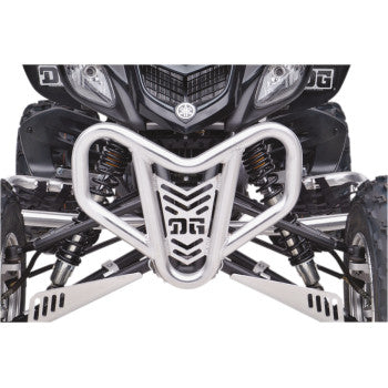 Yamaha Raptor Front Bumper R by Dg Performance