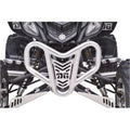 Yamaha Raptor Front Bumper R by Dg Performance