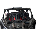 Can-Am Maverick X3 Full Windshield by Moose Offroad