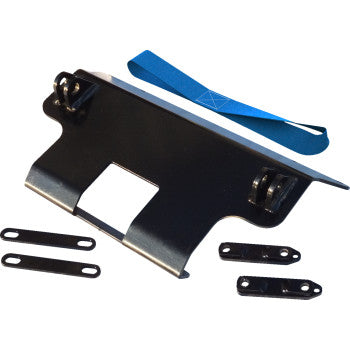 Yamaha Plow Mount by Kfi Products