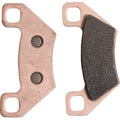 Sintered Brake Pads by All Balls