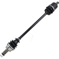 Polaris General Polaris RZR CV Axle Kit Complete OEM Replacement Standard Front Left & Right by Moose Offroad