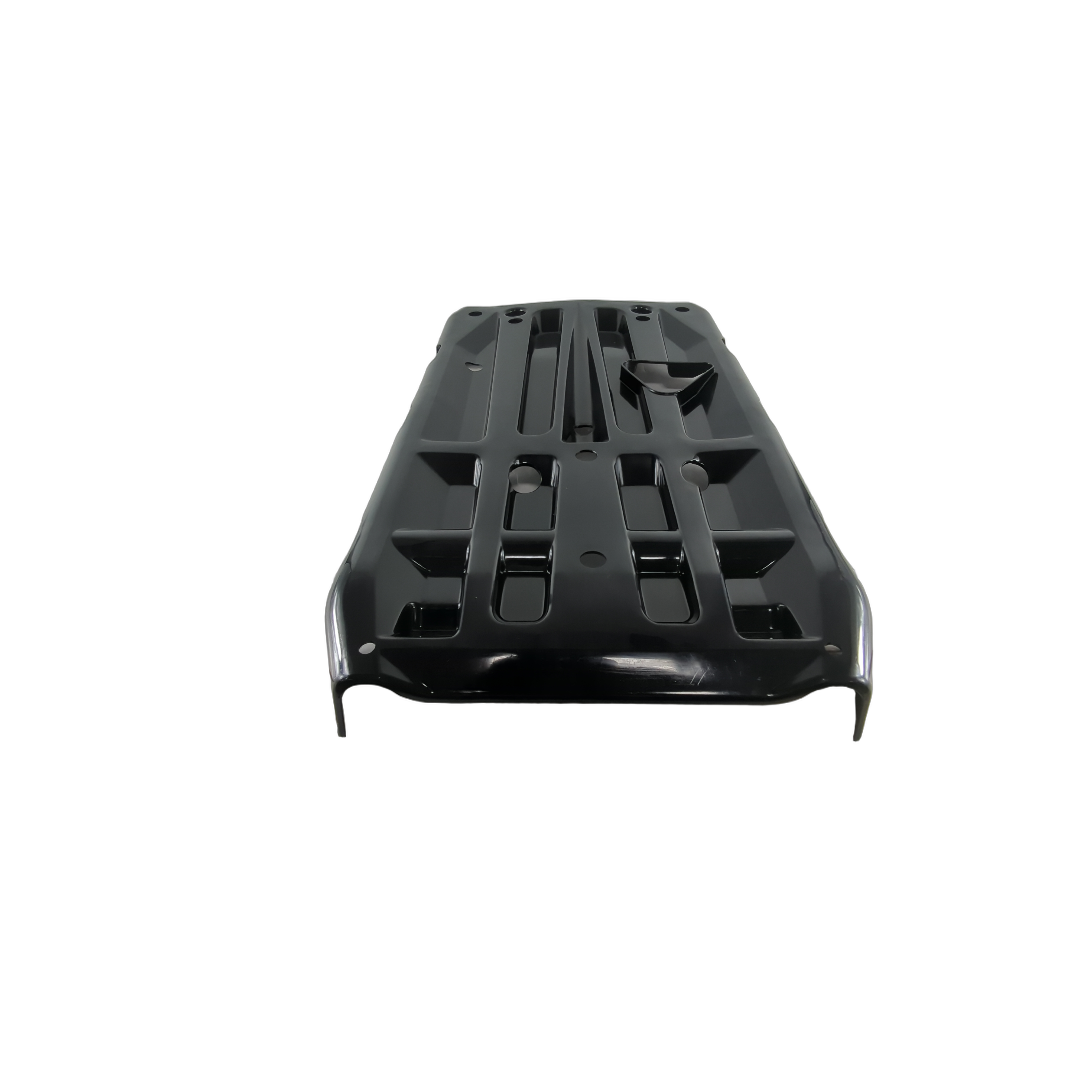 Middle Engine Skid Plate by CFMOTO