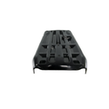 Middle Engine Skid Plate by CFMOTO