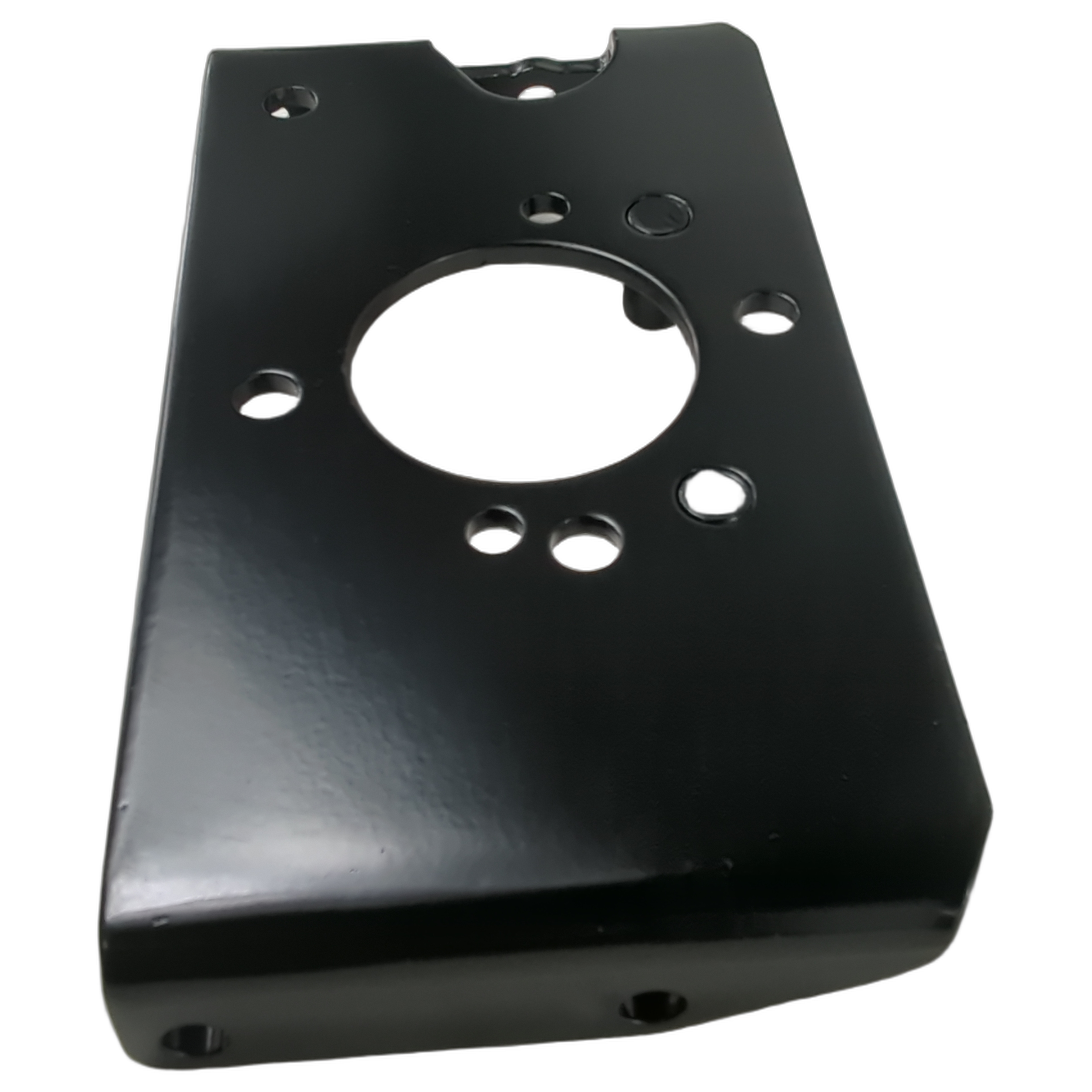 Steering Stem Plate by CFMOTO
