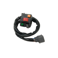 Handlebar Switch, Left by CFMOTO