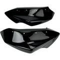 Rear Fender Black by Maier